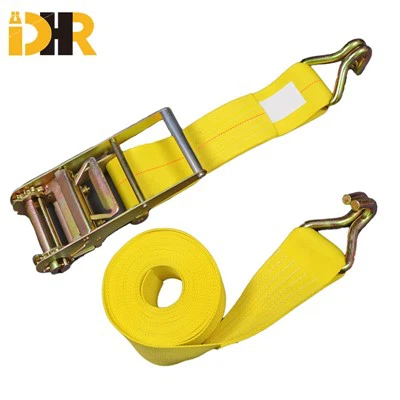 Trake za vezanje za teške uvjete rada